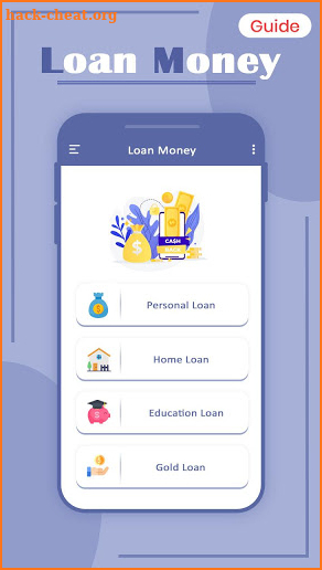 Instant Loan Money Guide 2020 screenshot
