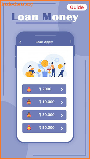 Instant Loan Money Guide 2020 screenshot