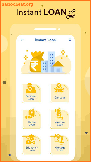 Instant Loan Online Consultation : Loan Guide 2020 screenshot