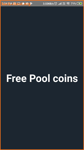 Instant Pool Rewards 2019 - Daily New POOL Reward screenshot