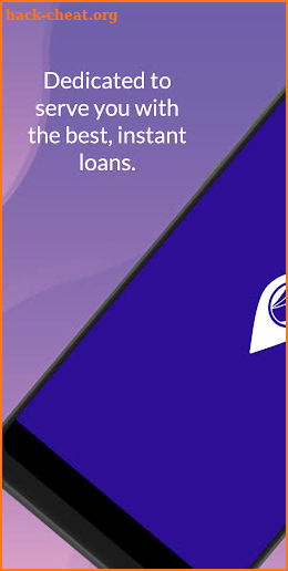 InstantCash - Secure Affordable, Quick Payday Cash screenshot