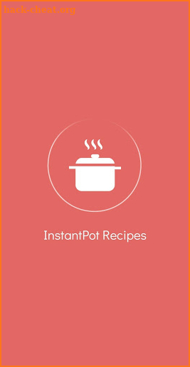 InstantPot Recipes screenshot