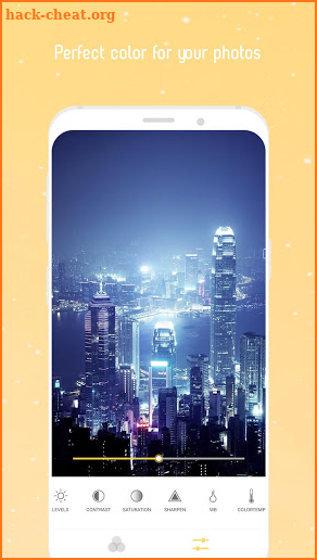 InstaSweet HongKong screenshot