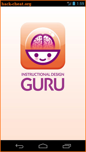 Instructional Design Guru screenshot