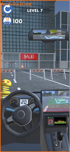 Instructor Sim screenshot