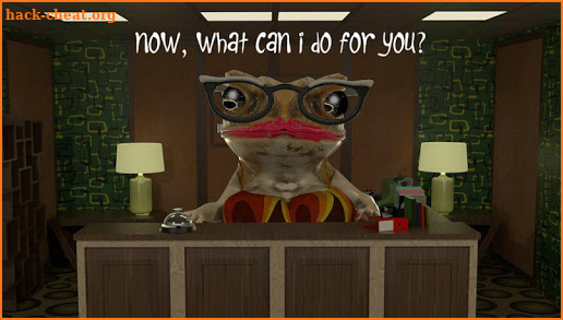 Insulting Toads screenshot