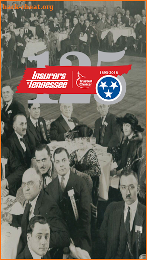 Insurors of Tennessee screenshot