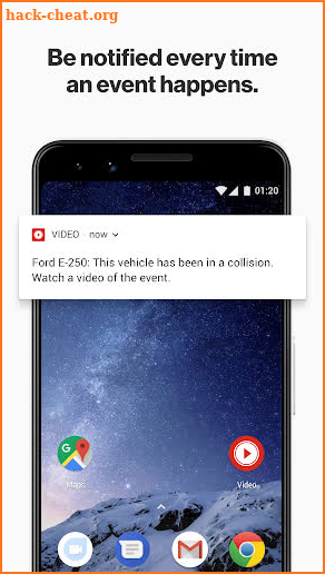 Integrated Video screenshot