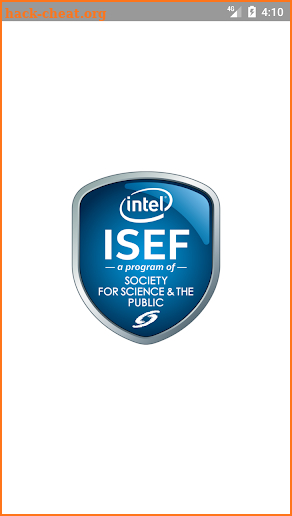 Intel ISEF 2018 screenshot
