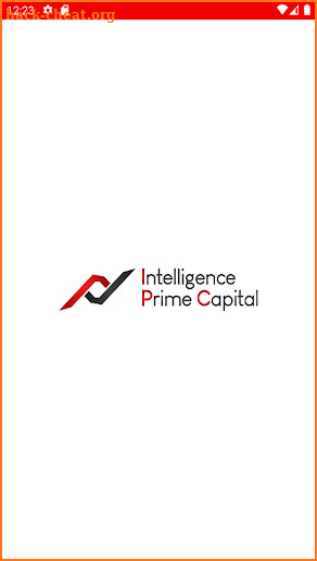 Intelligence Prime Capital screenshot