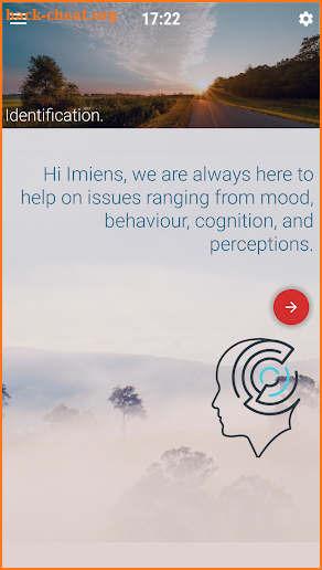 Intelligent Psychiatry-Systems screenshot
