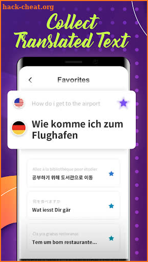 Intelligent Translator Pro screenshot