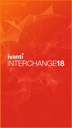 Interchange 2018 - Ivanti screenshot