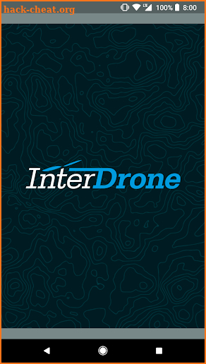 InterDrone screenshot