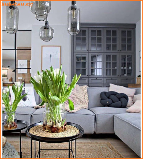 Interior Design & Home Decor screenshot