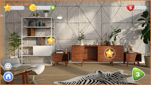 Interior Design - Home Decor screenshot