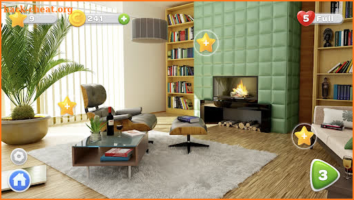 Interior Design - Home Decor screenshot