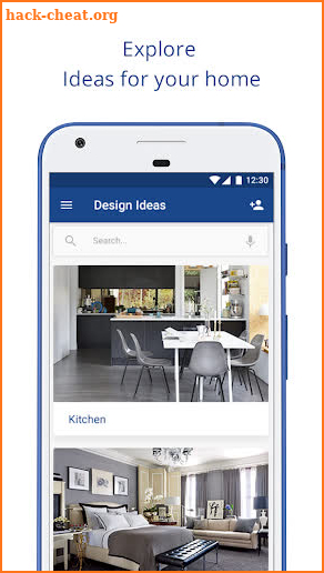 Interior Design Ideas 🏠 Images 🖼 - No Ads 🌟 screenshot