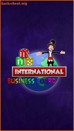 International Business Board Game Offline screenshot