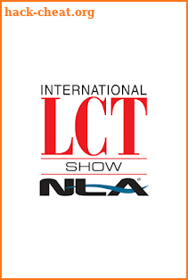 International LCT Show screenshot