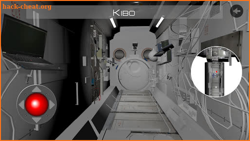 International Space Station ISS Sim screenshot