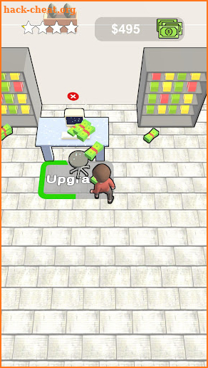 internet cafe fever screenshot