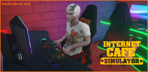 Internet Cafe Game Guide screenshot