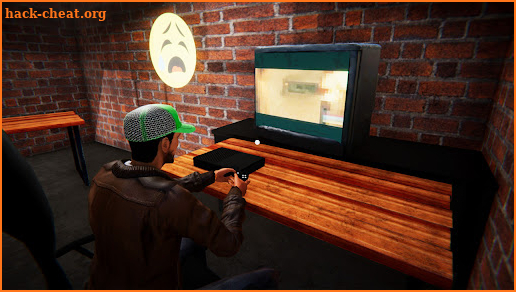 Internet Cafe Game tips screenshot