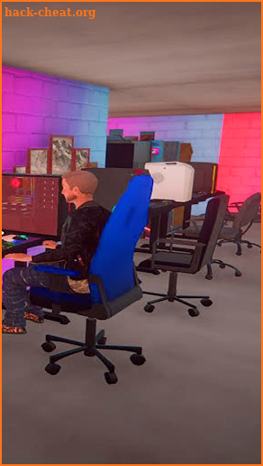 Internet Cafe Simulator 2 Tips screenshot