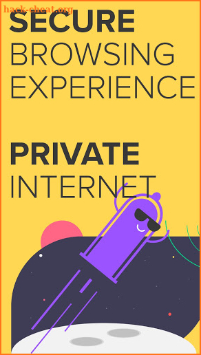 Internet Condom VPN - Military Grade Encryption screenshot