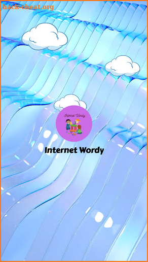Internet Wordy screenshot
