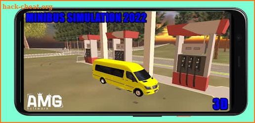 İnternetsiz Minibüs Oyunu 2022 screenshot