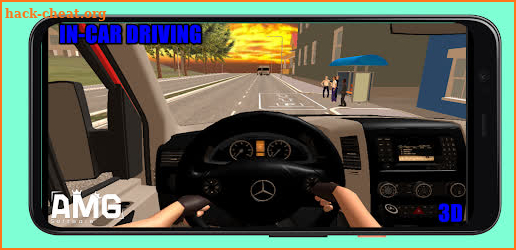 İnternetsiz Minibüs Oyunu 2022 screenshot