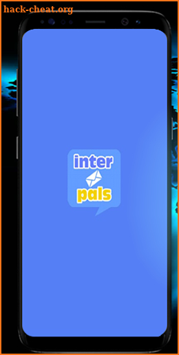 Interpals - PenPals screenshot