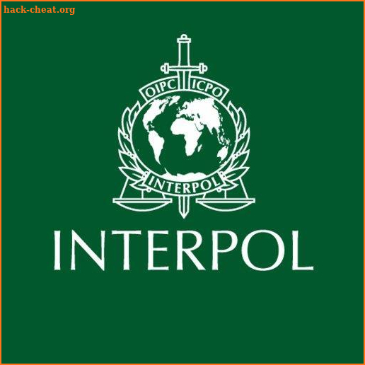 Interpol screenshot