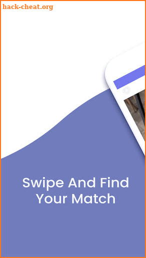 Interracial Dating Match screenshot