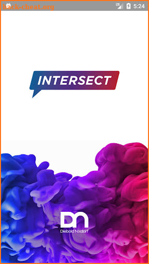 Intersect 2019 screenshot