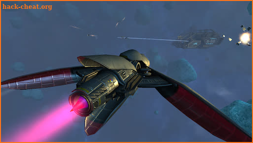 Interstellar Pilot 2 screenshot