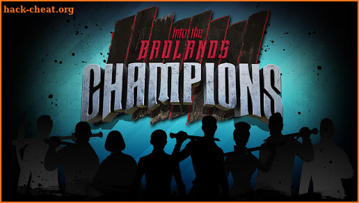 Into the Badlands: Champions screenshot