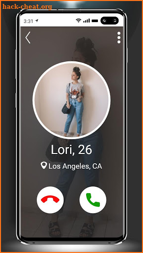 Intouchmatch - Free Dating App & Flirt Chat screenshot