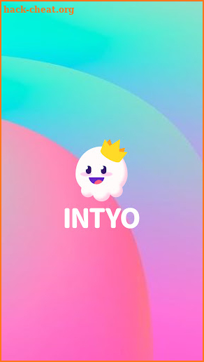 Intyo screenshot