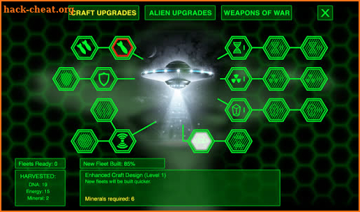 Invaders Inc. - Plague FREE screenshot