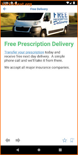 Invara Pharmacy screenshot