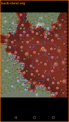Invasion of Poland 1939 screenshot