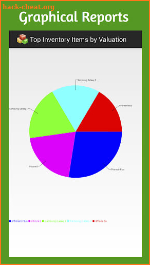 Inventory,Purchase,Sales Order screenshot