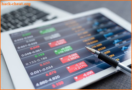Investopedia - Financial News and Trading Insights screenshot