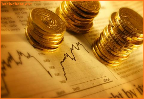 Investopedias - Trading News & Financial Analytics screenshot