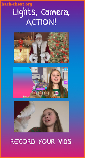 InVidMe Kids screenshot