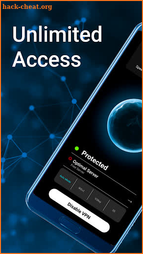 Invo Protect VPN - Fast Proxy screenshot