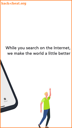 Involta Go - search and browser screenshot